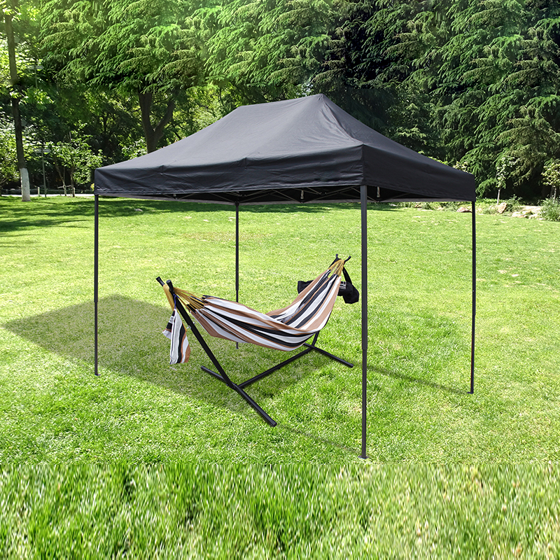 2x3m panlabas na natitiklop na canopy gazebo