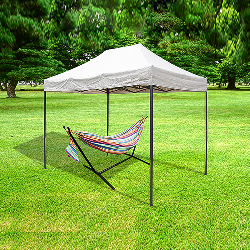 2x3m panlabas na natitiklop na canopy gazebo