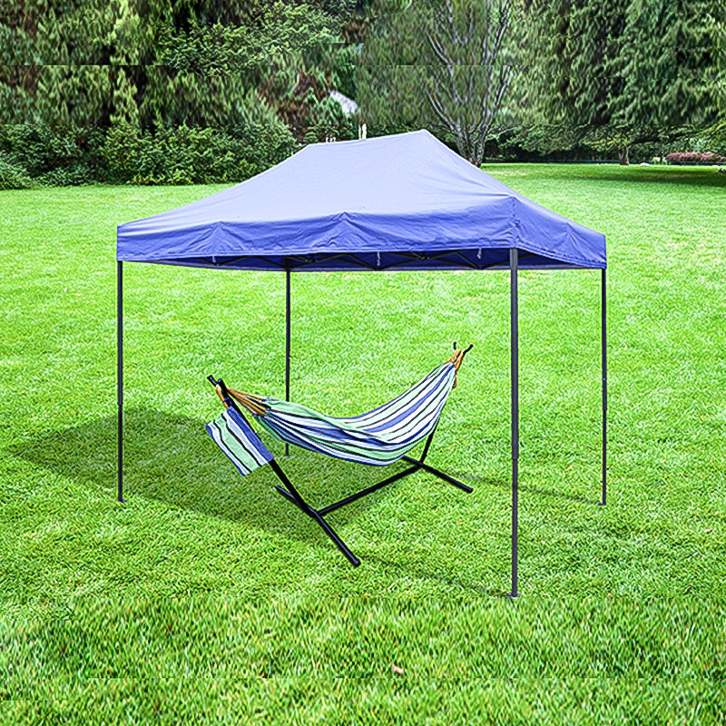 2x3m panlabas na natitiklop na canopy gazebo