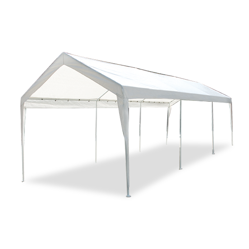 Steel Frame White Powder Coating Outdoor Party Tent 