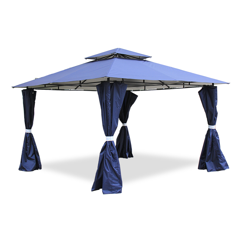 Gazebo canopy top kapalit na takip