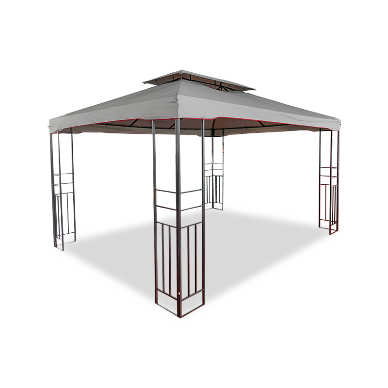 Madaling Assembly Gazebo kapalit na canopy