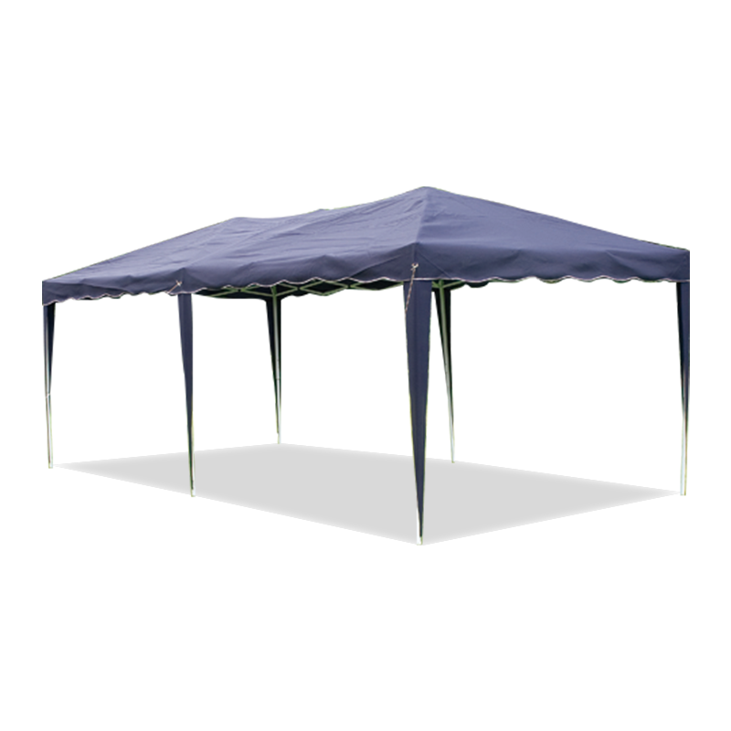 Magagamit ang A09-3*6/2.6 Outdoor Folding Canopy Gazebo Custom Design