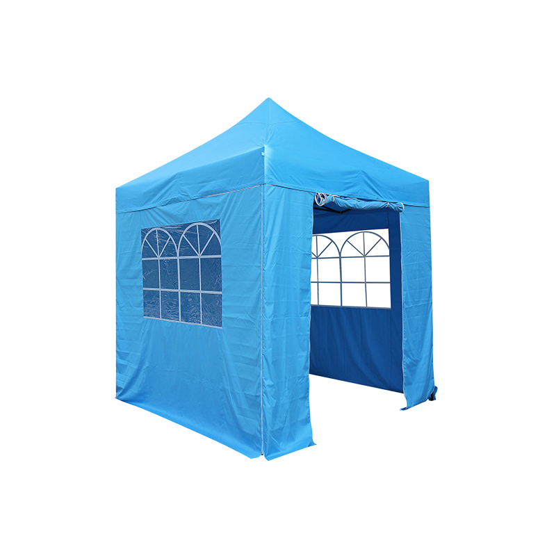 2x2m panlabas na natitiklop na canopy gazebo