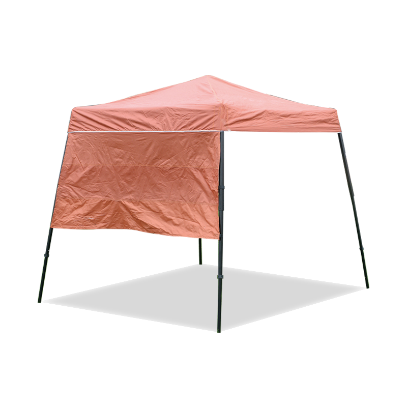 Panlabas na natitiklop na canopy gazebo