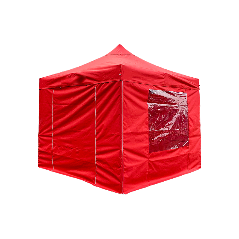 3x6m panlabas na natitiklop na canopy gazebo