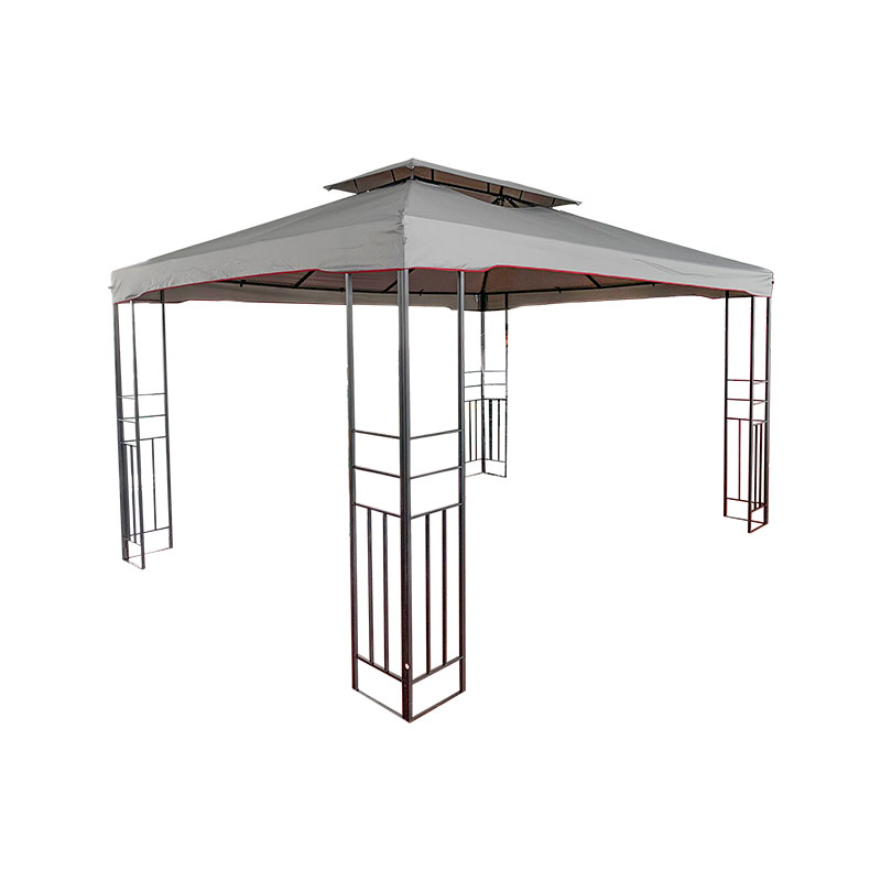 Madaling Assembly Gazebo kapalit na canopy