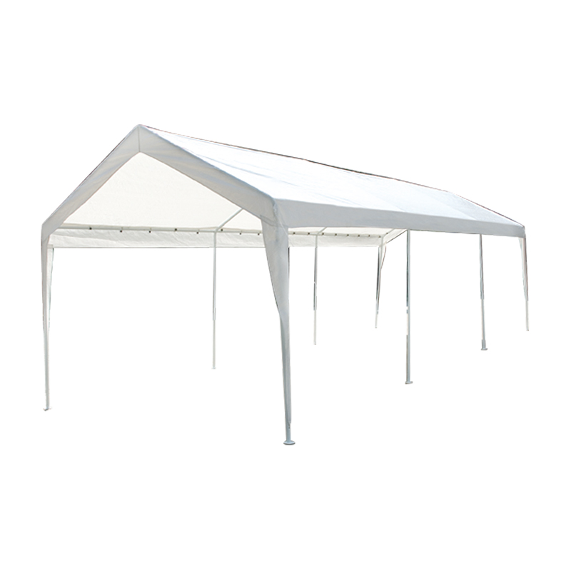 Steel Frame White Powder Coating Outdoor Party Tent Steel Frame White Powder Coating Outdoor Party Tent