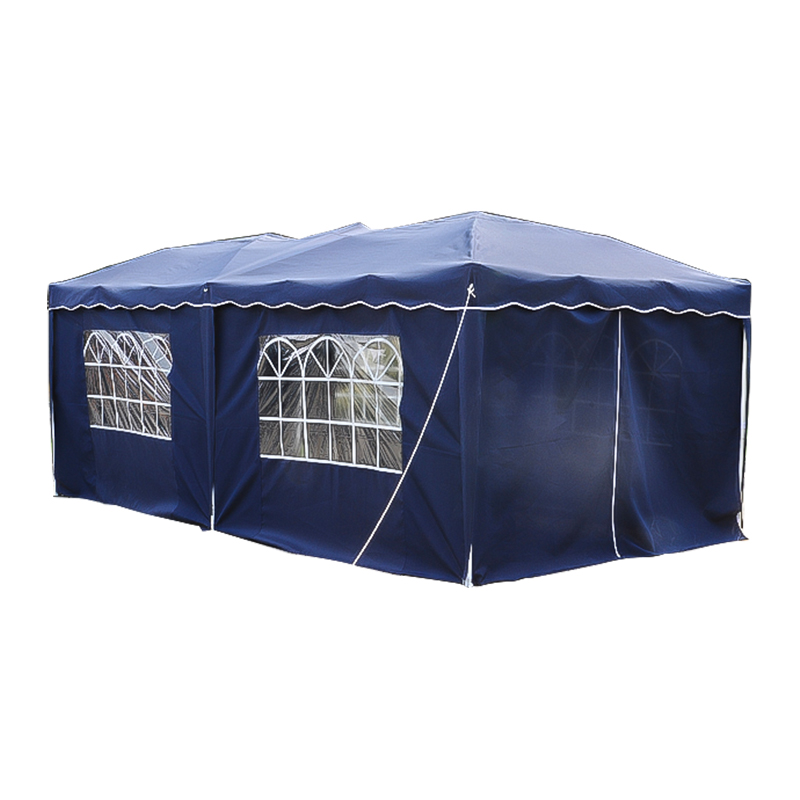 Magagamit ang A09-3*6/2.6 Outdoor Folding Canopy Gazebo Custom Design Magagamit ang A09-3*6/2.6 Outdoor Folding Canopy Gazebo Custom Design
