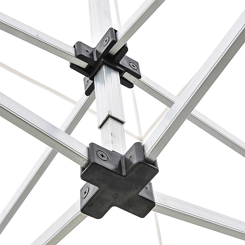Aluminyo alloy connector o plastic connector, hilahin ang singsing o pindutan
