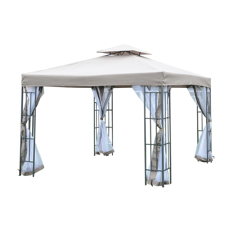 Gazebo canopy top kapalit na takip