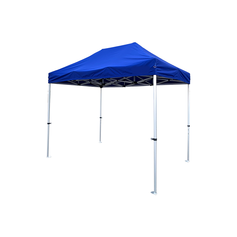 Plastik na konektor aluminyo natitiklop na gazebo Plastik na konektor aluminyo natitiklop na gazebo