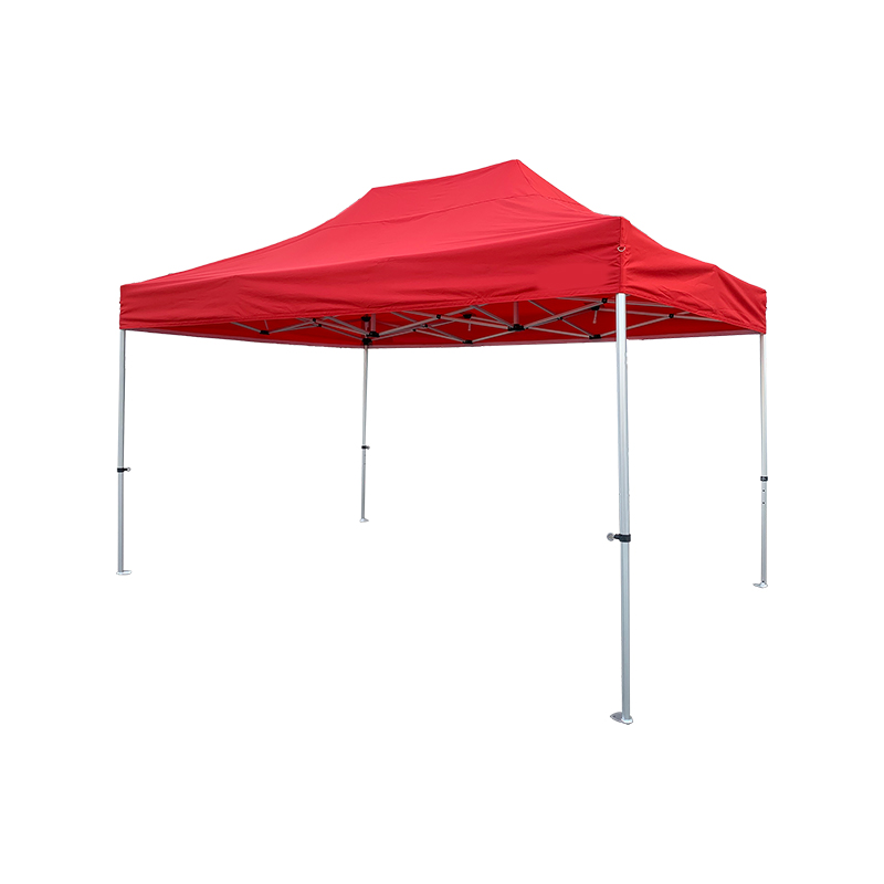 Plastik na konektor aluminyo natitiklop na gazebo Plastik na konektor aluminyo natitiklop na gazebo
