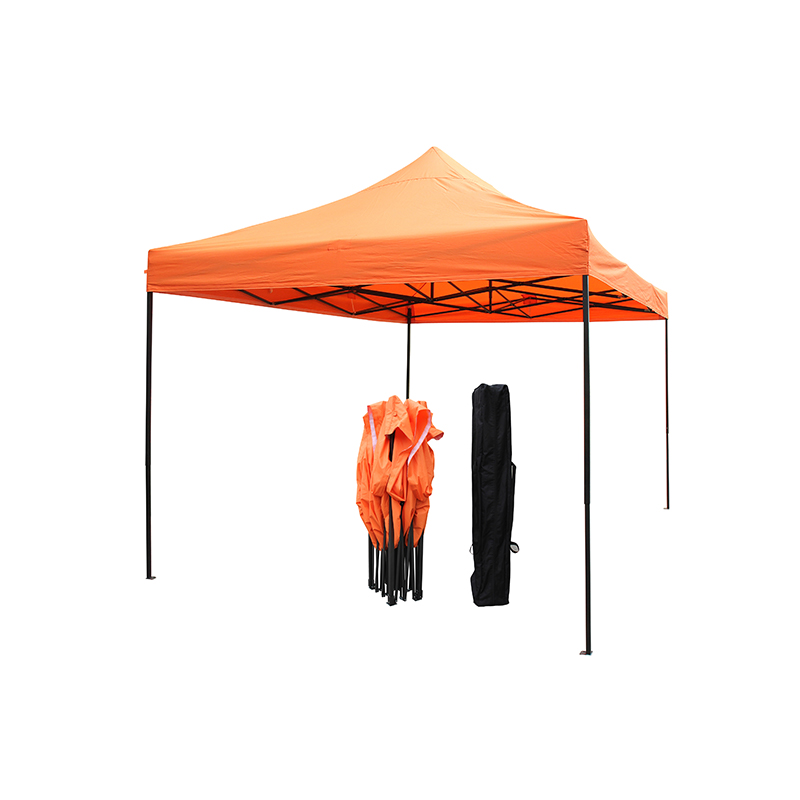 3x4.5m panlabas na natitiklop na canopy gazebo