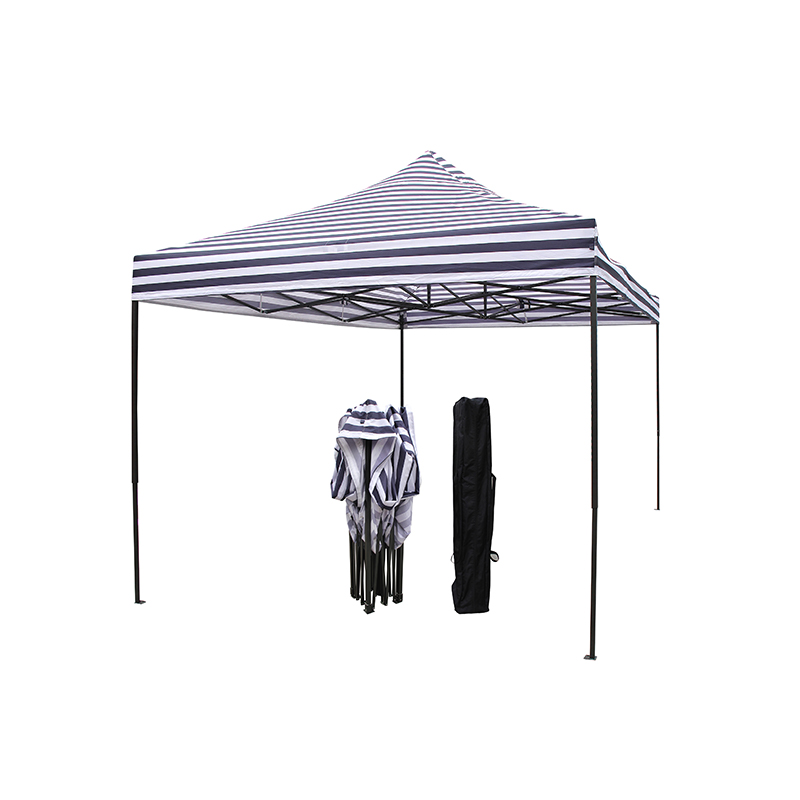 3x4.5m panlabas na natitiklop na canopy gazebo