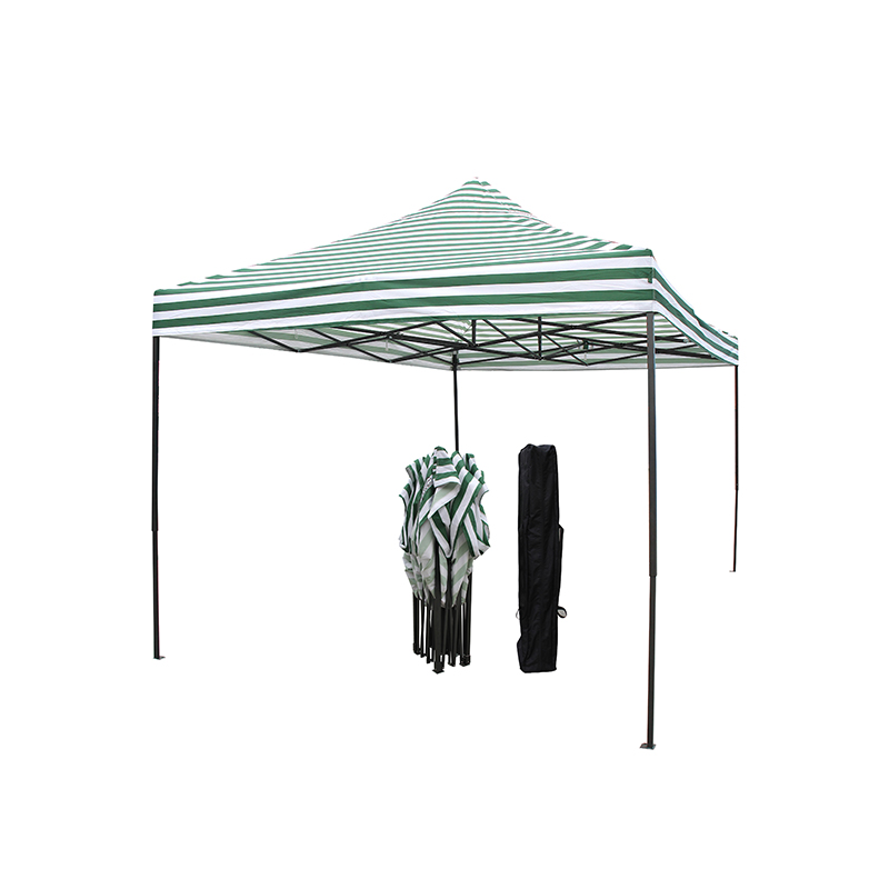 3x4.5m panlabas na natitiklop na canopy gazebo