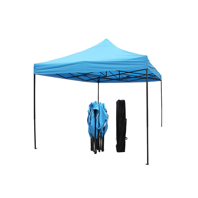 3x4.5m panlabas na natitiklop na canopy gazebo