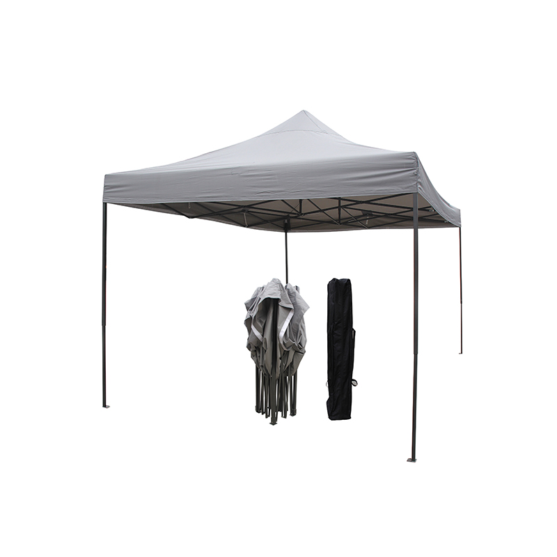 3x4.5m panlabas na natitiklop na canopy gazebo