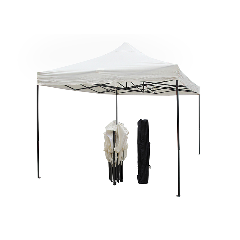 3x4.5m panlabas na natitiklop na canopy gazebo