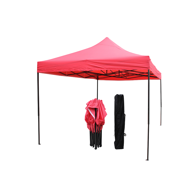 3x4.5m panlabas na natitiklop na canopy gazebo
