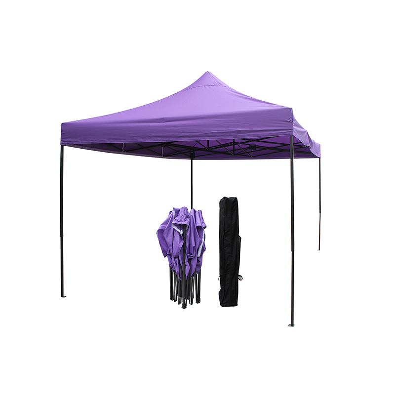 3x4.5m panlabas na natitiklop na canopy gazebo