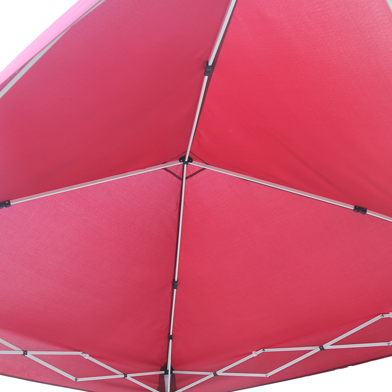 A02-labas ng natitiklop na canopy gazebo na maaaring palitan ng tuktok na tela A02-labas ng natitiklop na canopy gazebo na maaaring palitan ng tuktok na tela