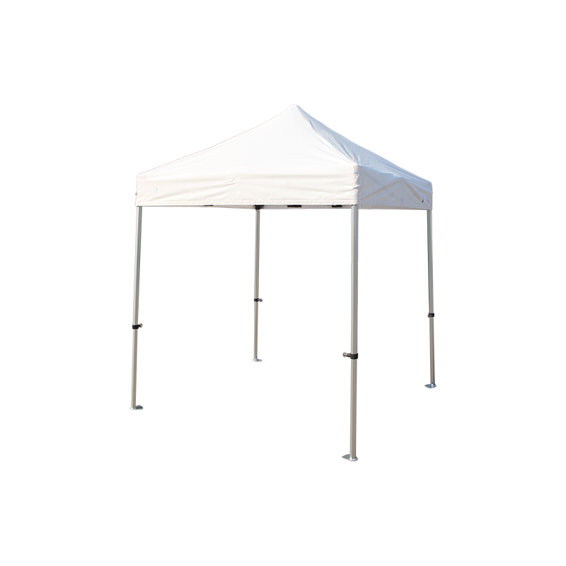Plastik na konektor aluminyo natitiklop na gazebo Plastik na konektor aluminyo natitiklop na gazebo