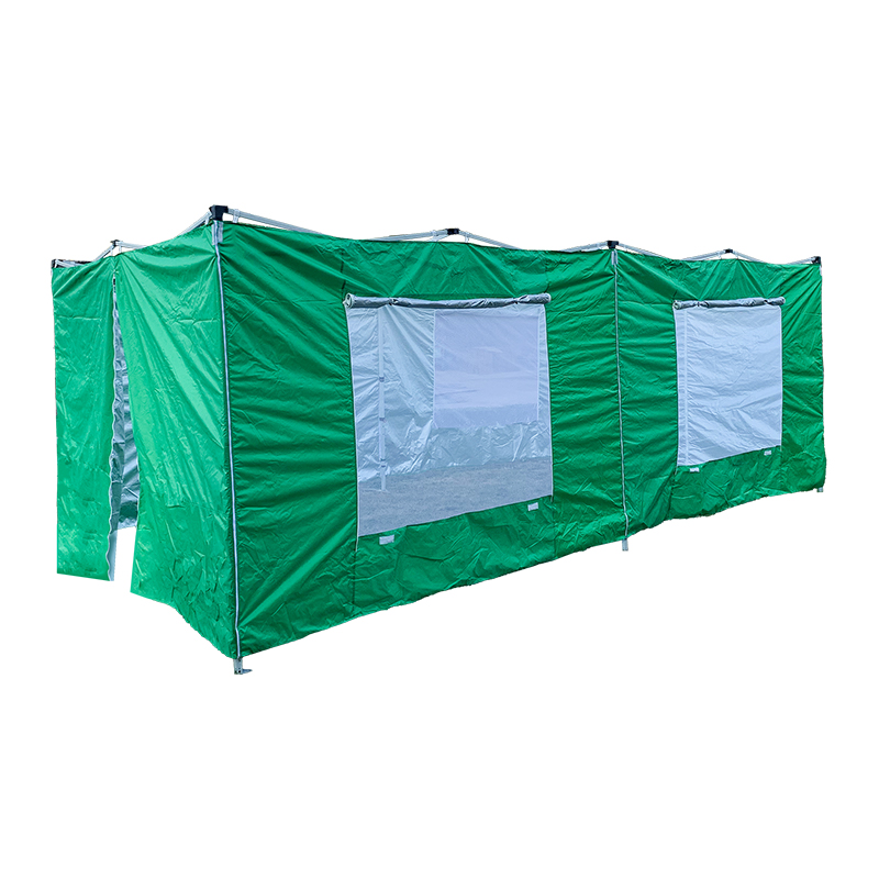 3x4.5m panlabas na natitiklop na canopy gazebo 3x4.5m panlabas na natitiklop na canopy gazebo