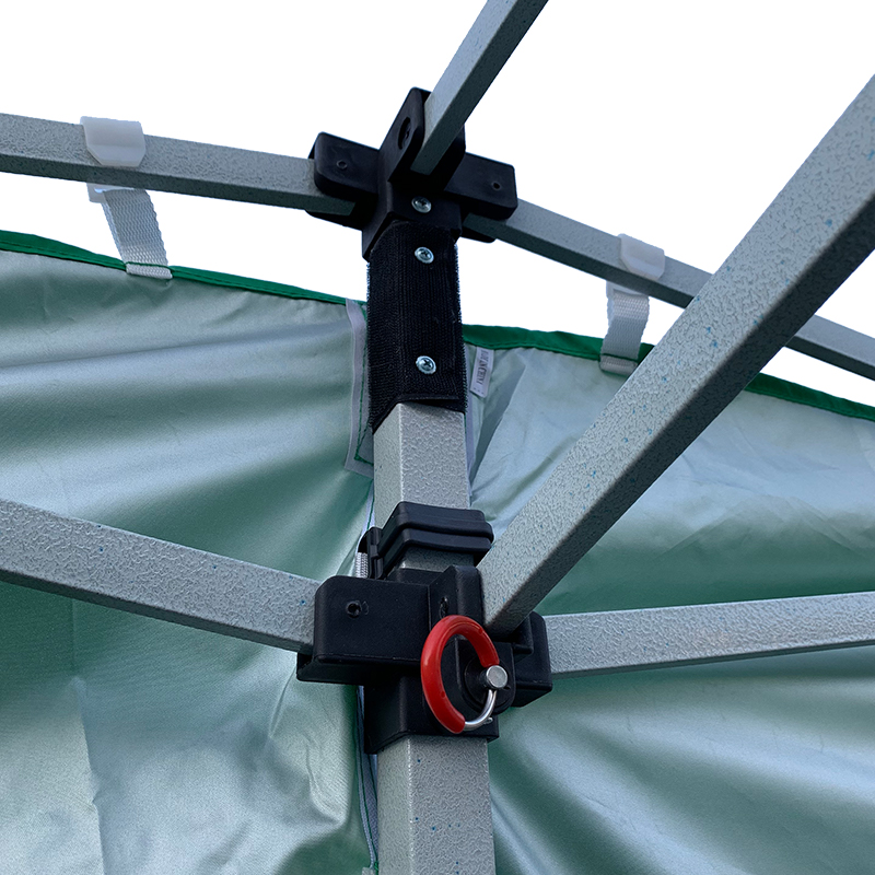3x4.5m panlabas na natitiklop na canopy gazebo 3x4.5m panlabas na natitiklop na canopy gazebo
