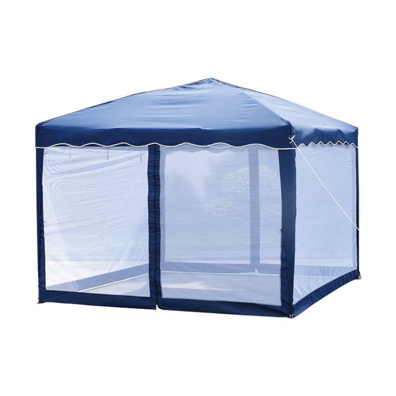 A03-madaling set-up na panlabas na natitiklop na canopy gazebo