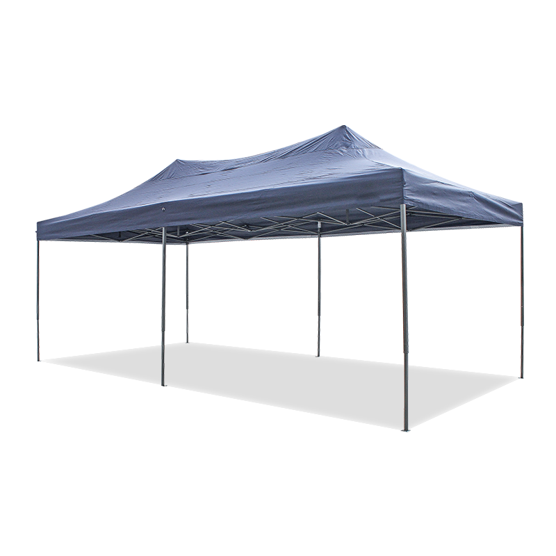 3x6m panlabas na natitiklop na canopy gazebo