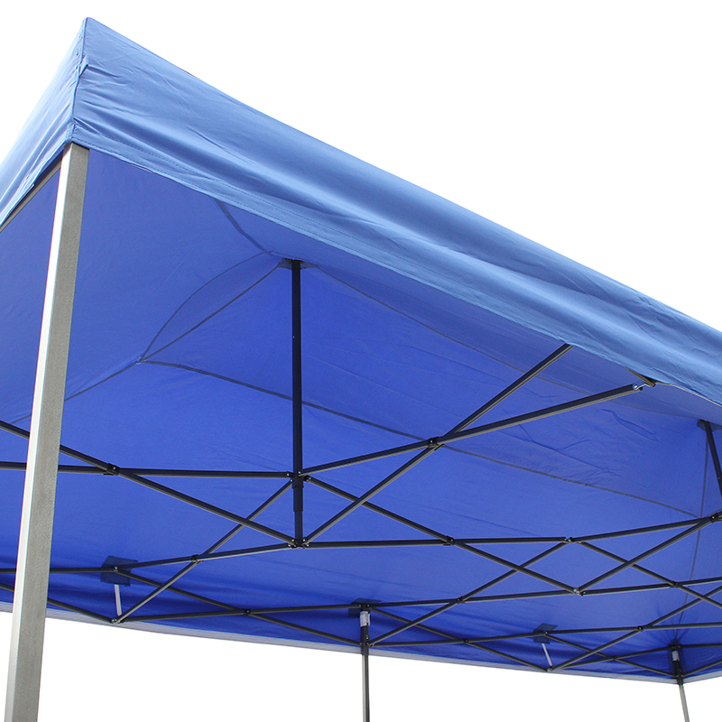 3x6m panlabas na natitiklop na canopy gazebo