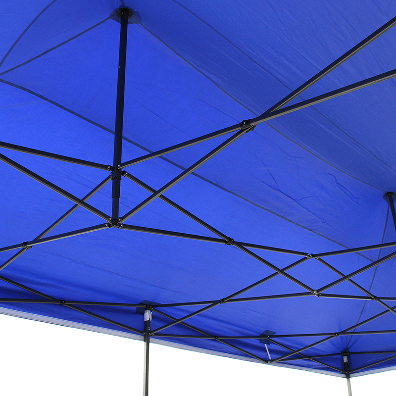 3x6m panlabas na natitiklop na canopy gazebo