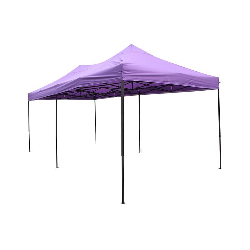 3x6m panlabas na natitiklop na canopy gazebo