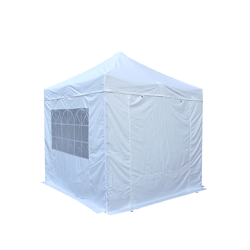 3x3m panlabas na natitiklop na canopy gazebo