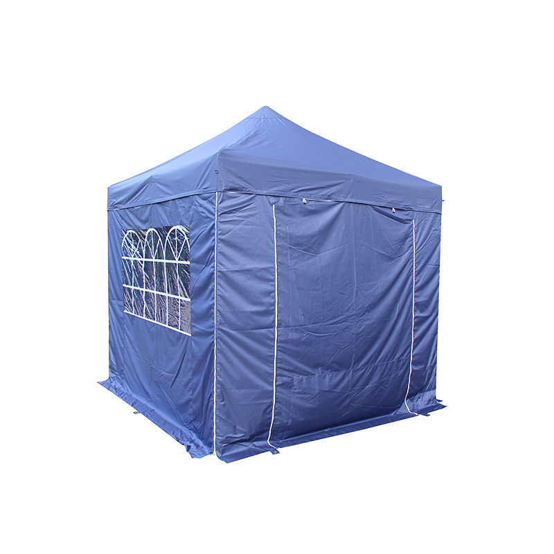 3x3m panlabas na natitiklop na canopy gazebo