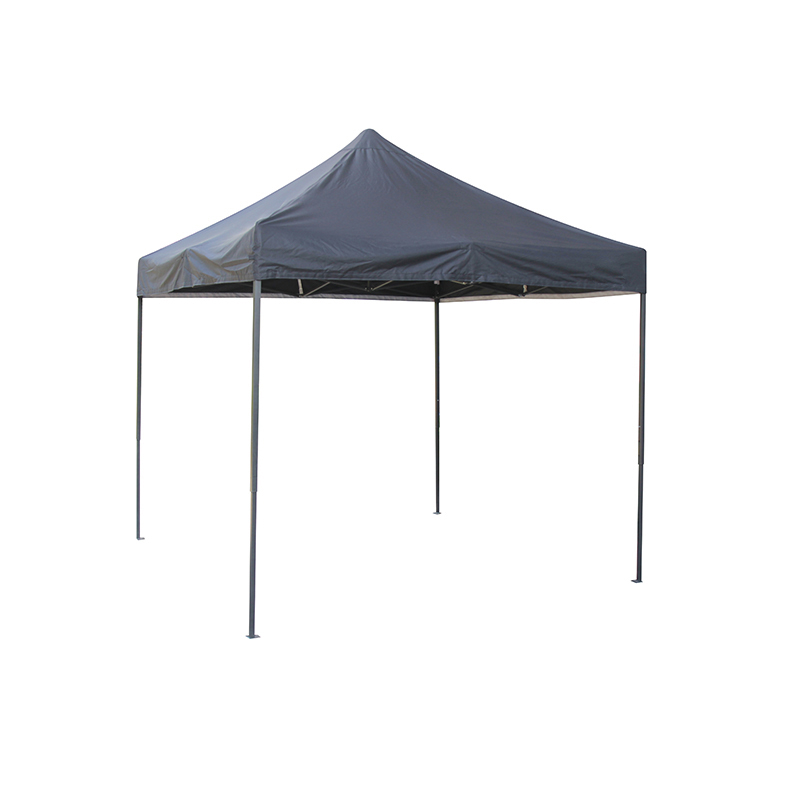 3x3m panlabas na natitiklop na canopy gazebo