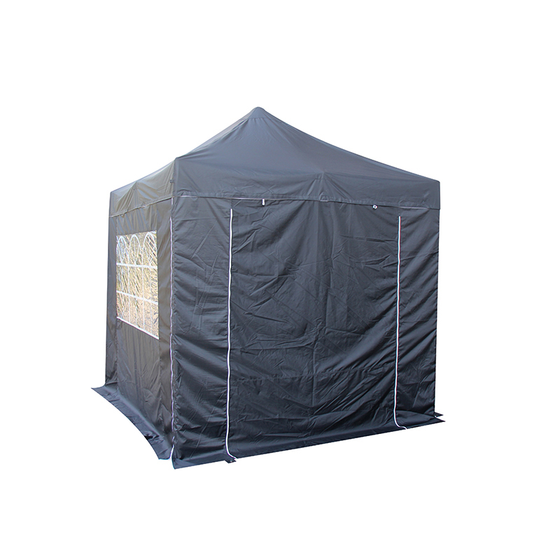 3x3m panlabas na natitiklop na canopy gazebo