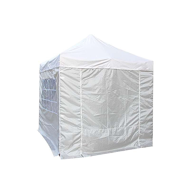 3x3m panlabas na natitiklop na canopy gazebo