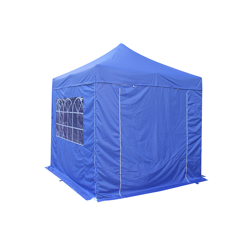 3x3m panlabas na natitiklop na canopy gazebo