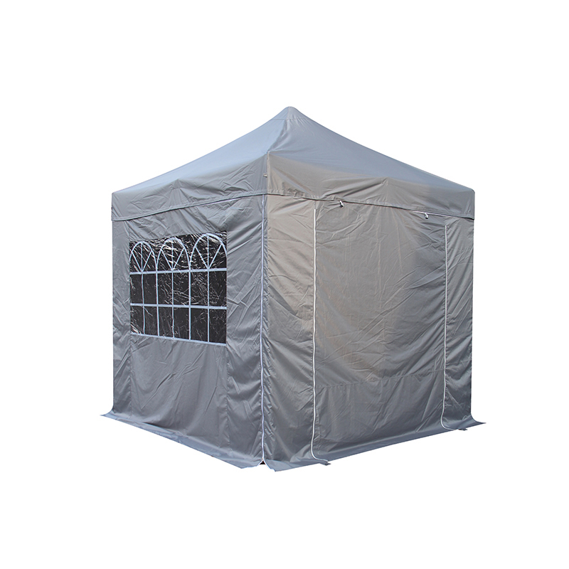3x3m panlabas na natitiklop na canopy gazebo