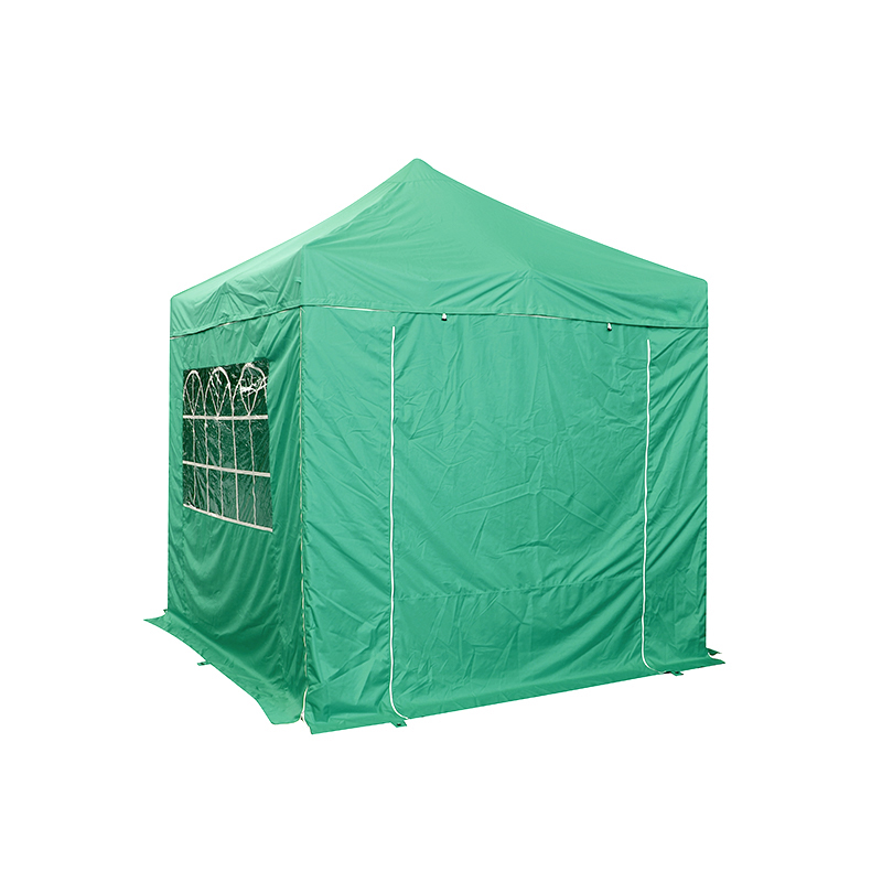 3x3m panlabas na natitiklop na canopy gazebo